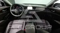 2016 KIA K7