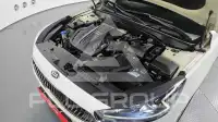 2016 KIA K7