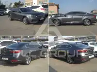 2016 KIA K7