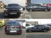 2016 KIA K7