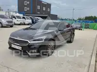 2016 KIA K7