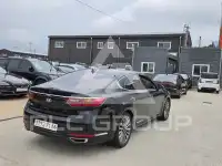 2016 KIA K7