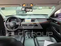 2016 KIA K7
