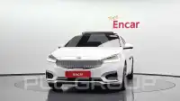 2016 KIA K7