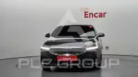 2016 KIA K7