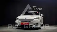 2016 KIA K7