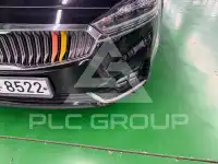 2016 KIA K7