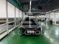 2016 KIA K7