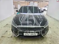 2016 KIA K7