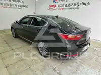 2016 KIA K7