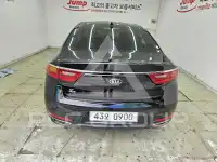 2016 KIA K7