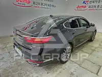 2016 KIA K7
