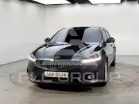 2016 KIA K7