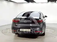 2016 KIA K7