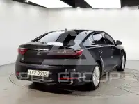 2016 KIA K7