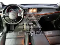 2016 KIA K7