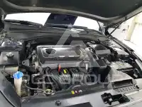 2016 KIA K7