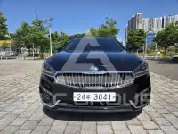 2016 KIA K7