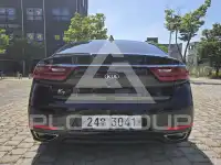 2016 KIA K7