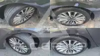 2016 KIA K7