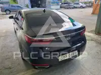2016 KIA K7