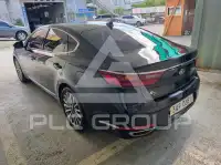2016 KIA K7