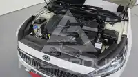 2016 KIA K7