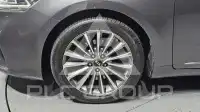 2016 KIA K7