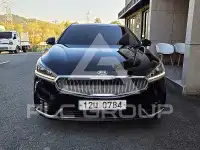 2016 KIA K7