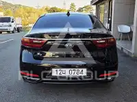 2016 KIA K7