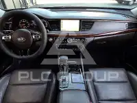2016 KIA K7