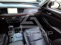 2016 KIA K7