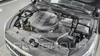 2016 KIA K7