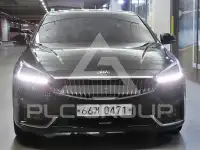 2016 KIA K7
