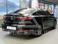 2016 KIA K7