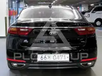 2016 KIA K7