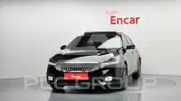 2016 KIA K7