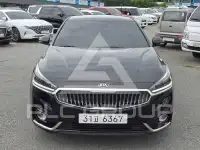 2016 KIA K7