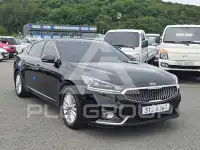 2016 KIA K7