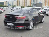 2016 KIA K7