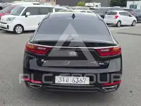 2016 KIA K7