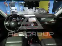 2016 KIA K7