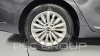 2016 KIA K7