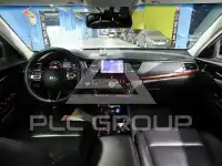 2016 KIA K7