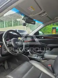2016 KIA K7
