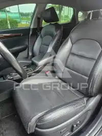2016 KIA K7