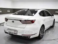 2016 KIA K7