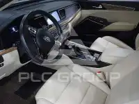 2016 KIA K7