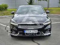 2016 KIA K7