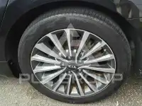 2016 KIA K7
